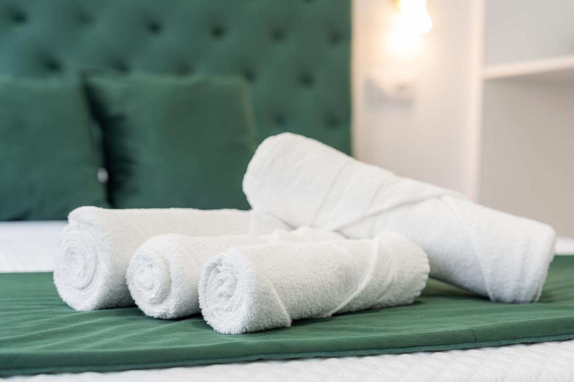 Lemon Apartment & Hotels Bernabeu Madrid Dış mekan fotoğraf
